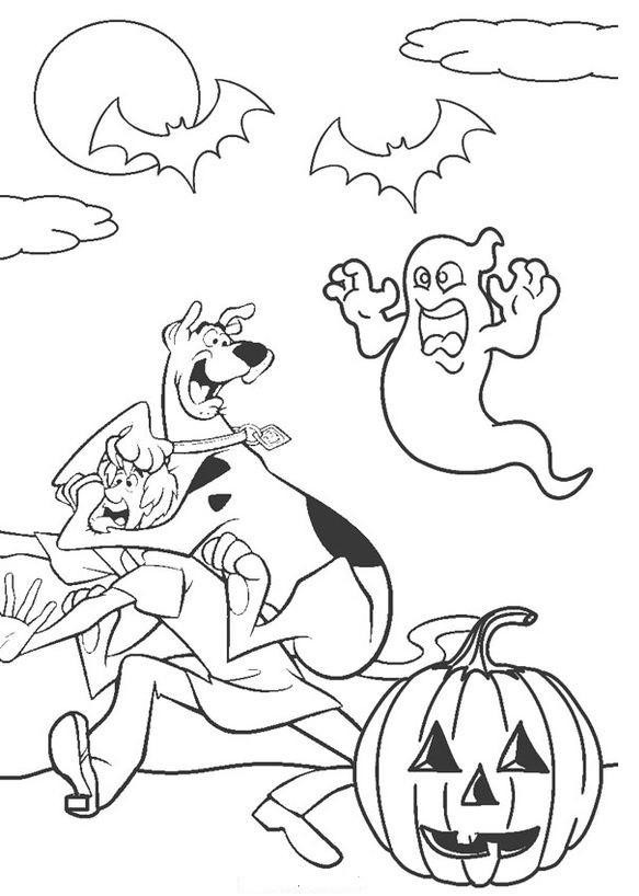 coloriages