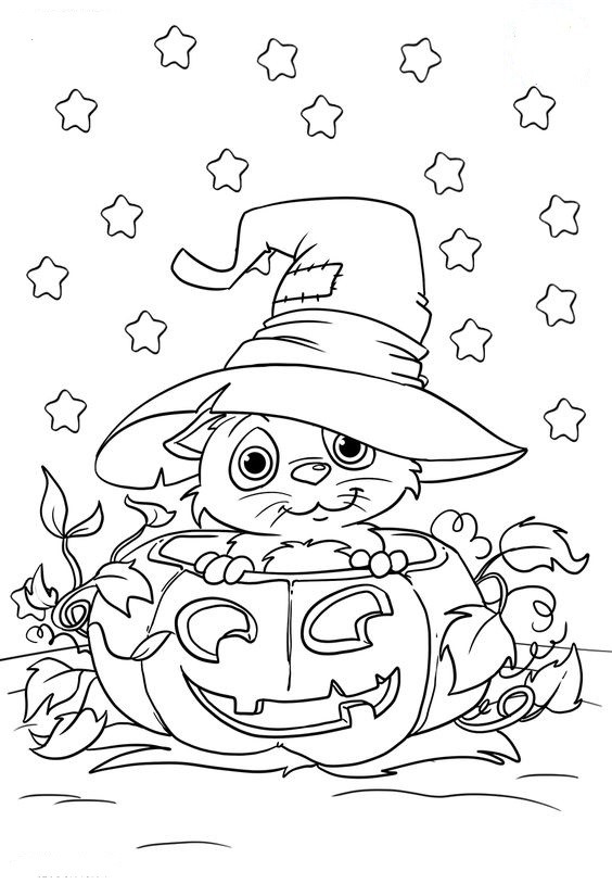 coloriages