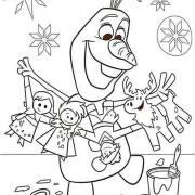 Coloriages Disney & Cie