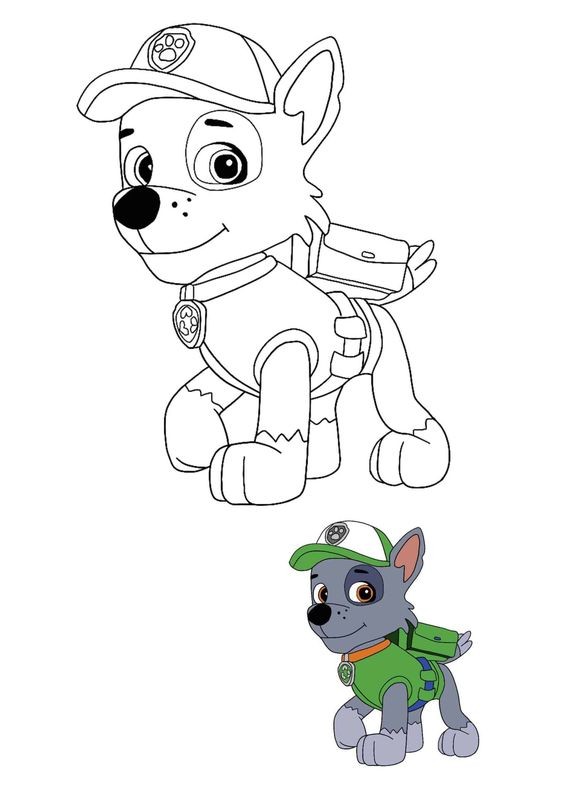 COLORIAGES