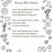  POEMES & CARTES