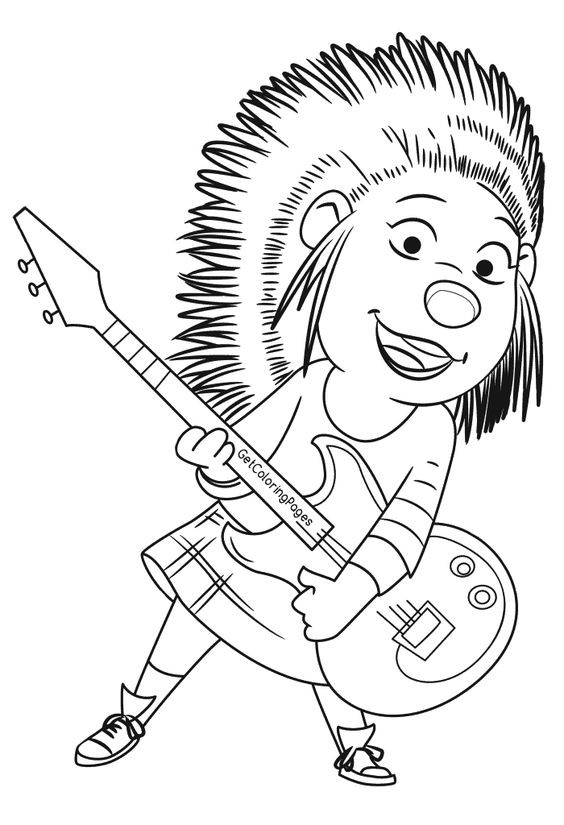 COLORIAGES