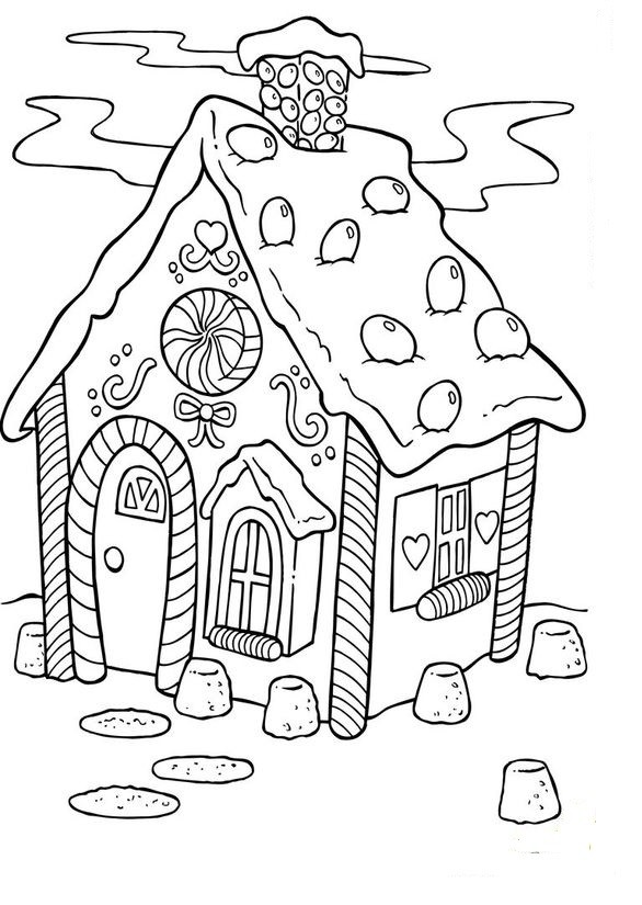 COLORIAGES