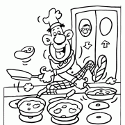  COLORIAGES DIY