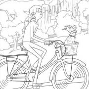  COLORIAGES