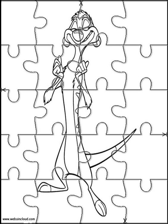 A COLORIER ET DECOUPER