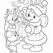 COLORIAGES