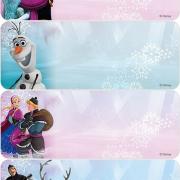  LA REINE DES NEIGES 