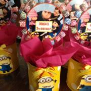  ANNIVERSAIRES