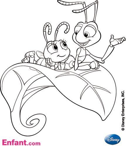 COLORIAGES