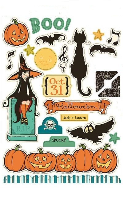 STICKERS