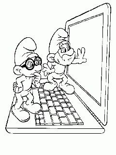 COLORIAGES