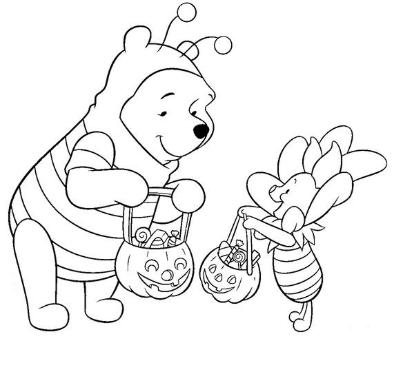 coloriages
