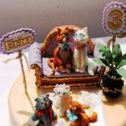  CULINAIRES