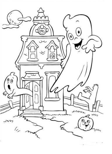 coloriages