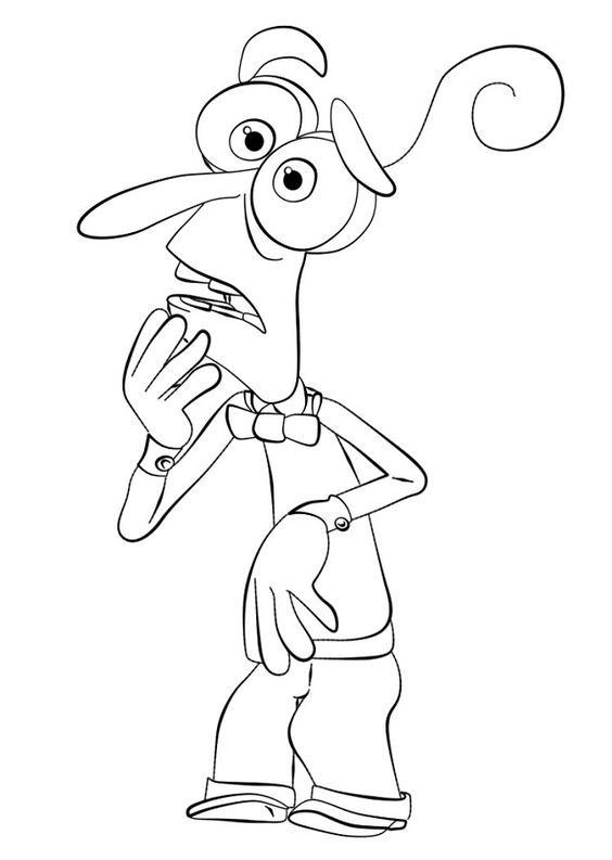 COLORIAGES