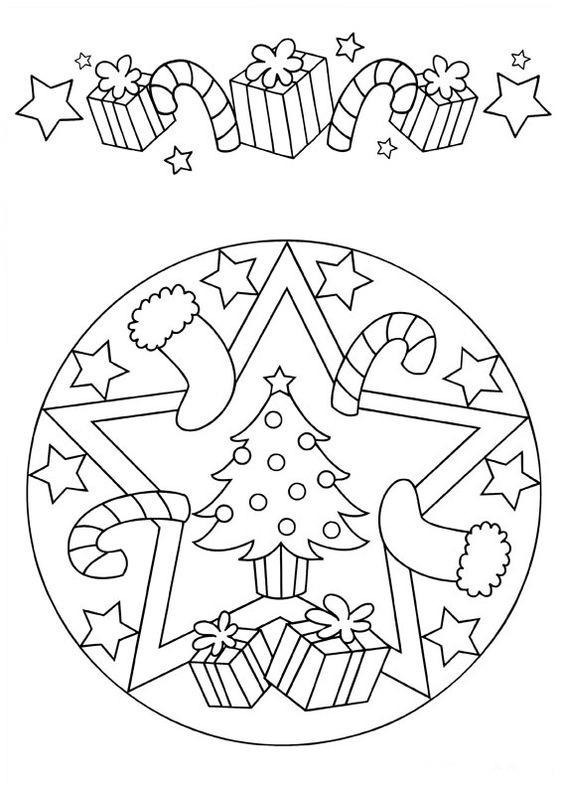 COLORIAGES