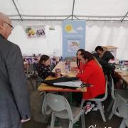 FETE DE LA JEUNESSE 2019
