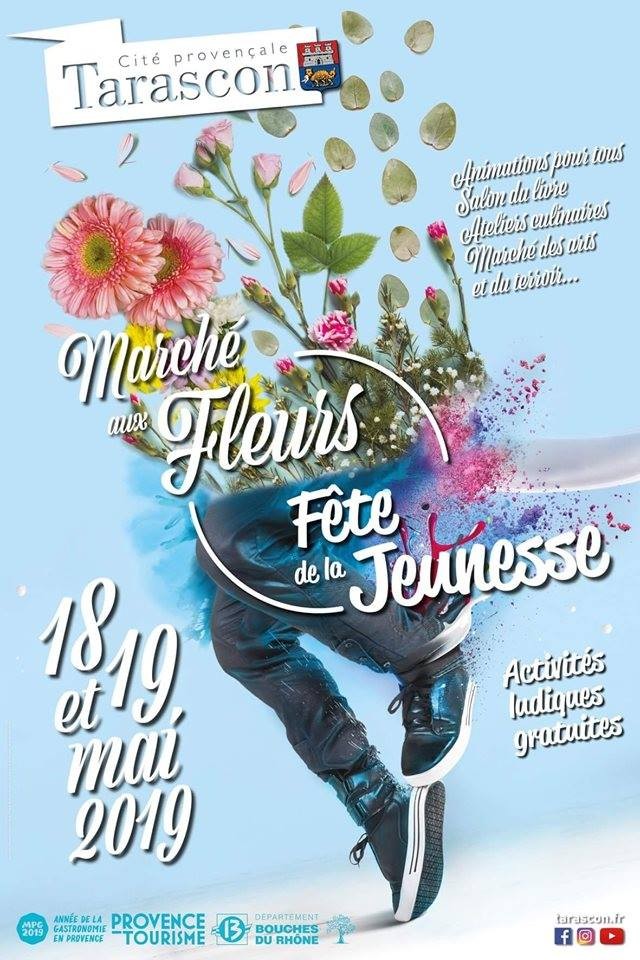 AFFICHE 2019