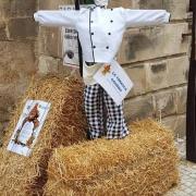 CONCOURS EPOUVANTAIL 2019