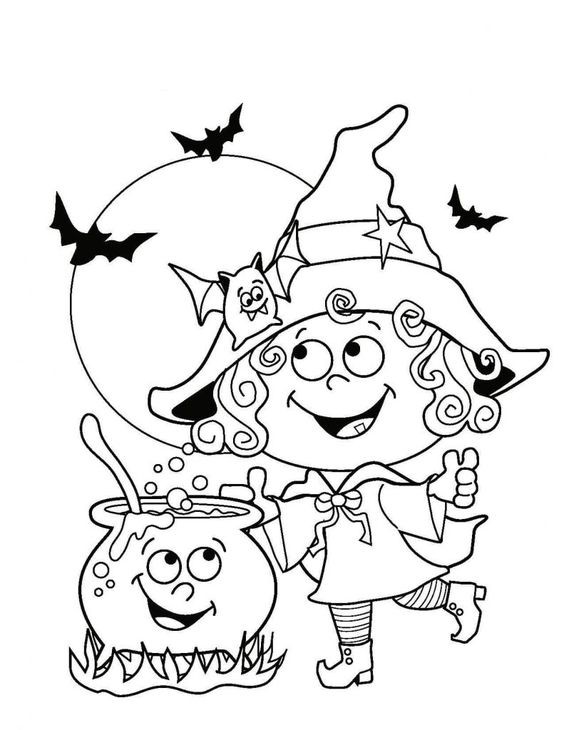 coloriages