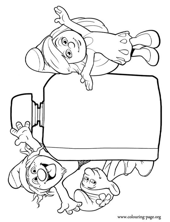COLORIAGES