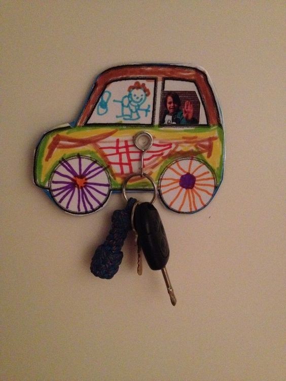  DIY