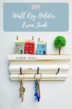  DIY