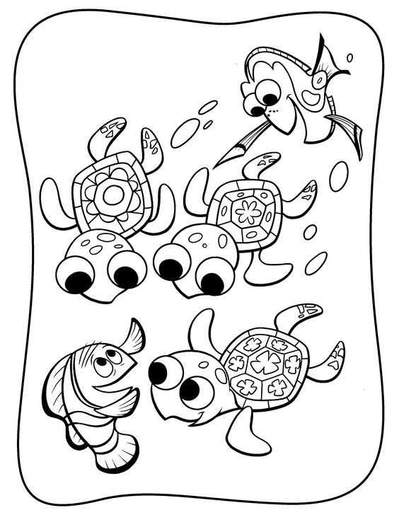 COLORIAGES