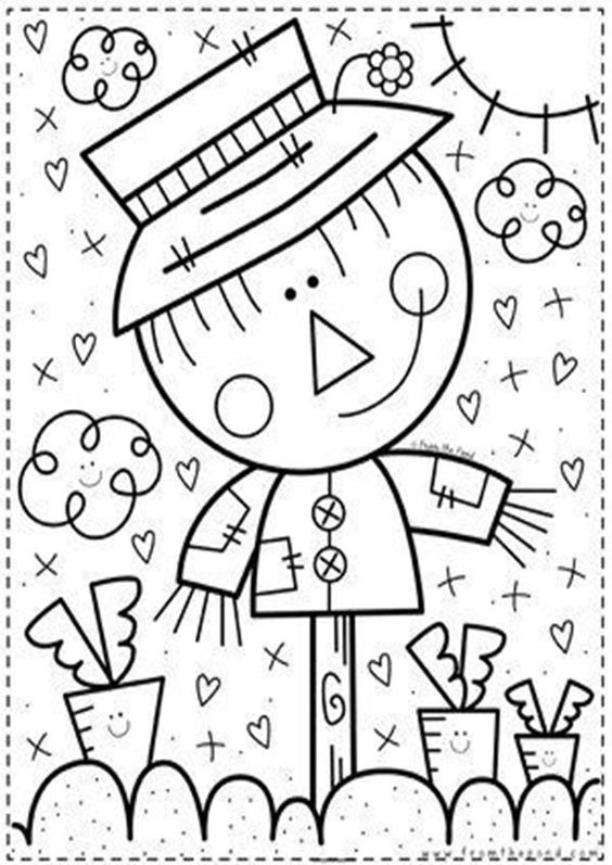 coloriages