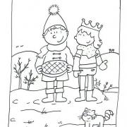 COLORIAGES