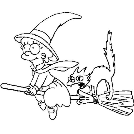 coloriages
