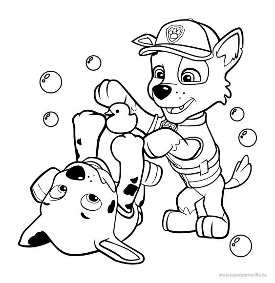COLORIAGES