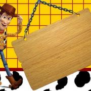 TOY STORY