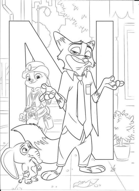 COLORIAGES