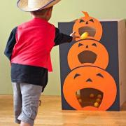 DIY JEUX EXTERIEUR