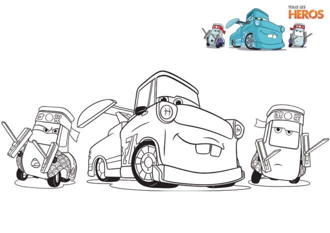 CARS