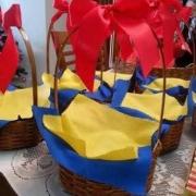  ANNIVERSAIRES DIY