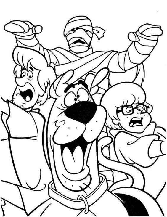  COLORIAGES