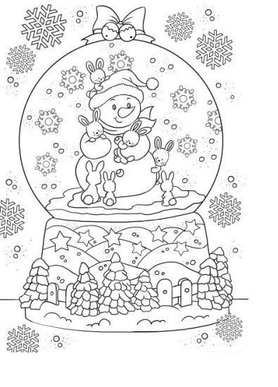 COLORIAGES