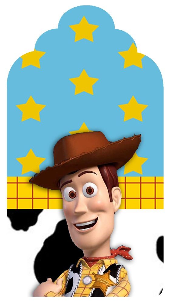 TOY STORY