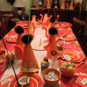  ANNIVERSAIRES