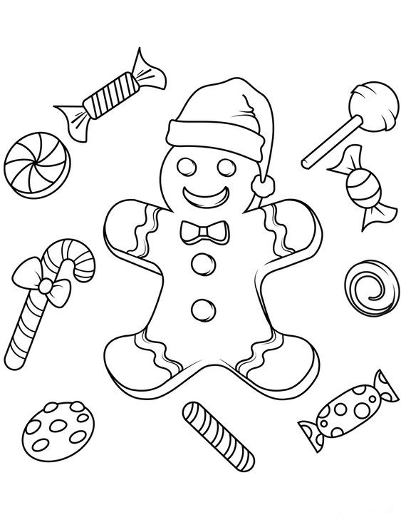 COLORIAGES