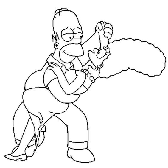 COLORIAGES