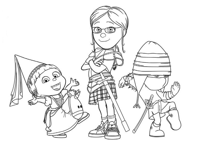 COLORIAGES