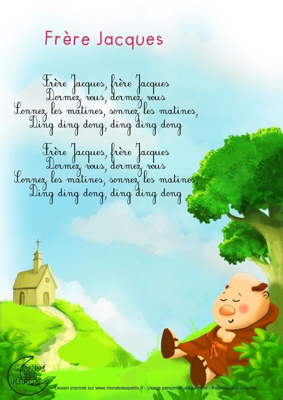 NOTRE ENFANCE