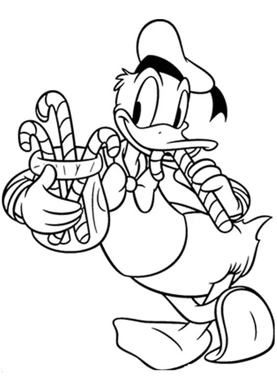 Coloriages Disney & Cie