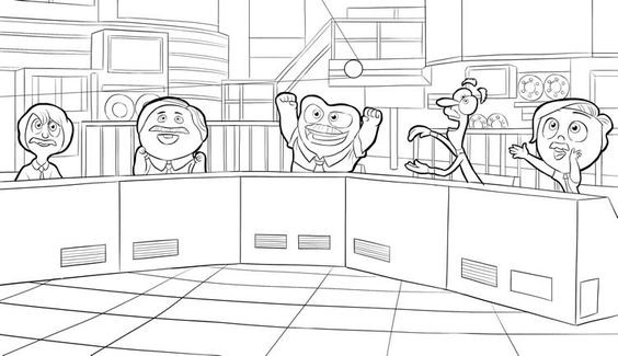 COLORIAGES