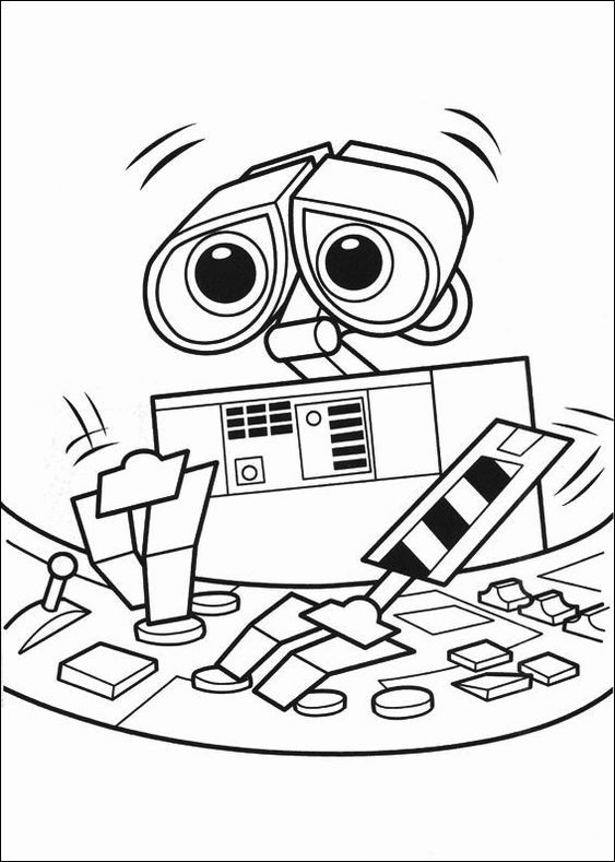 COLORIAGES