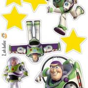 TOY STORY